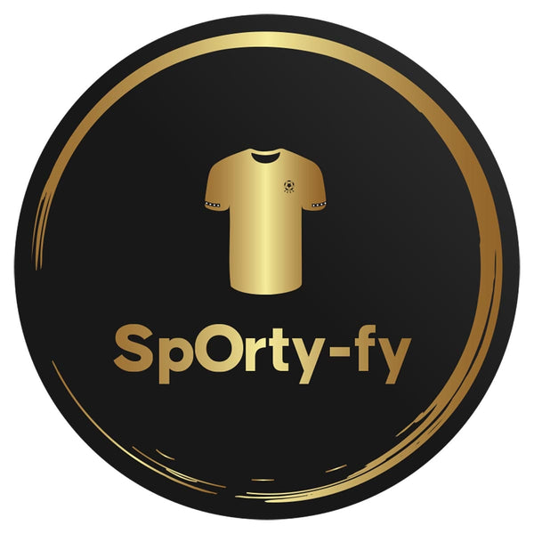 SpOrtyFy