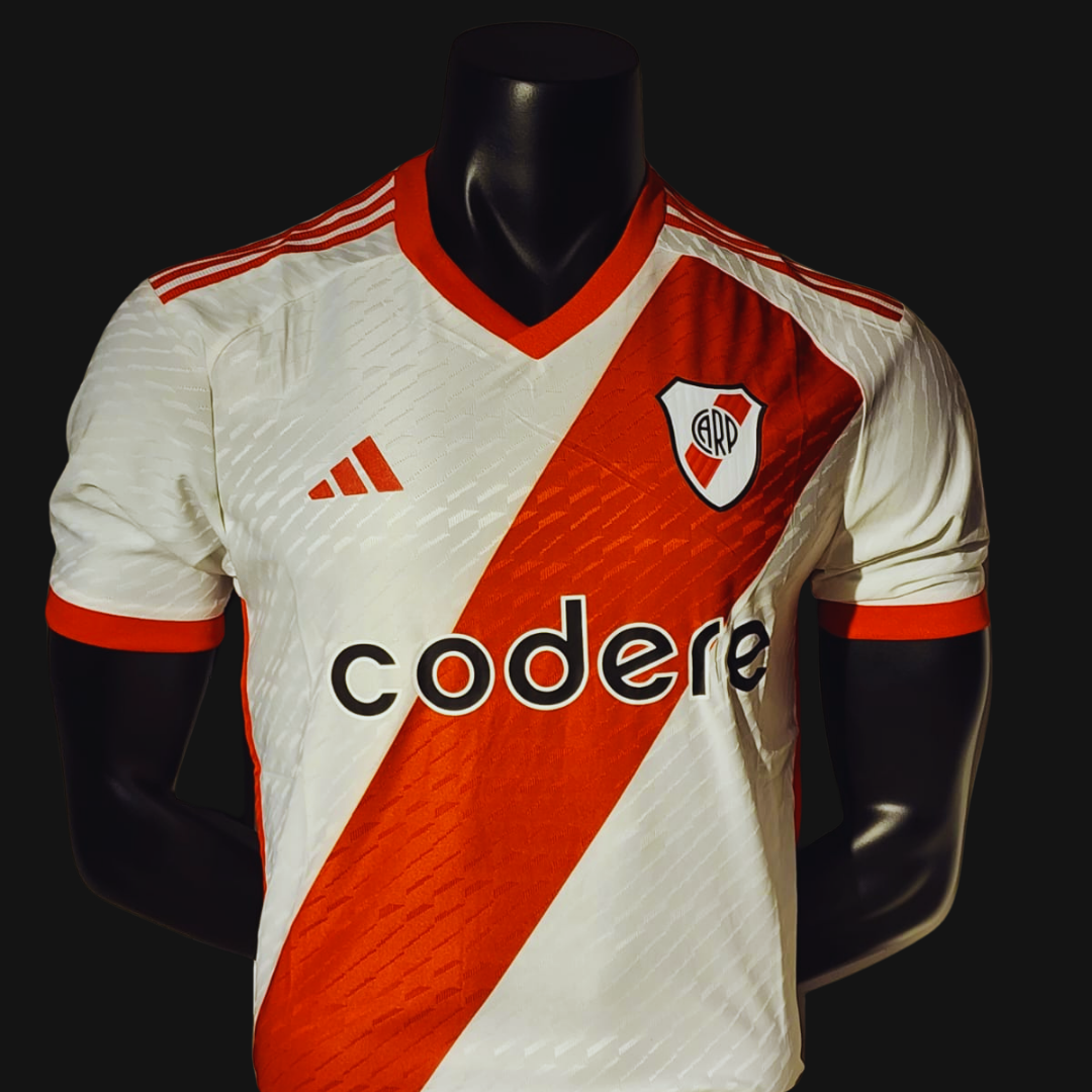 Camiseta River plate 2024 Version Jugador