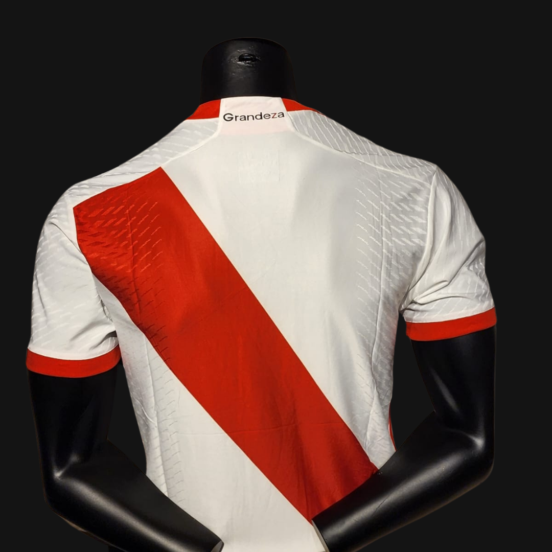 Camiseta River plate 2024 Version Jugador