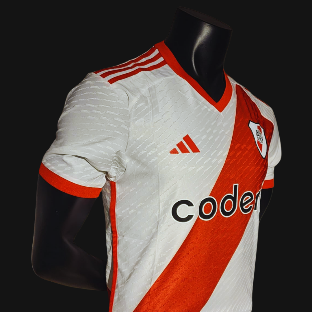 Camiseta River plate 2024 Version Jugador