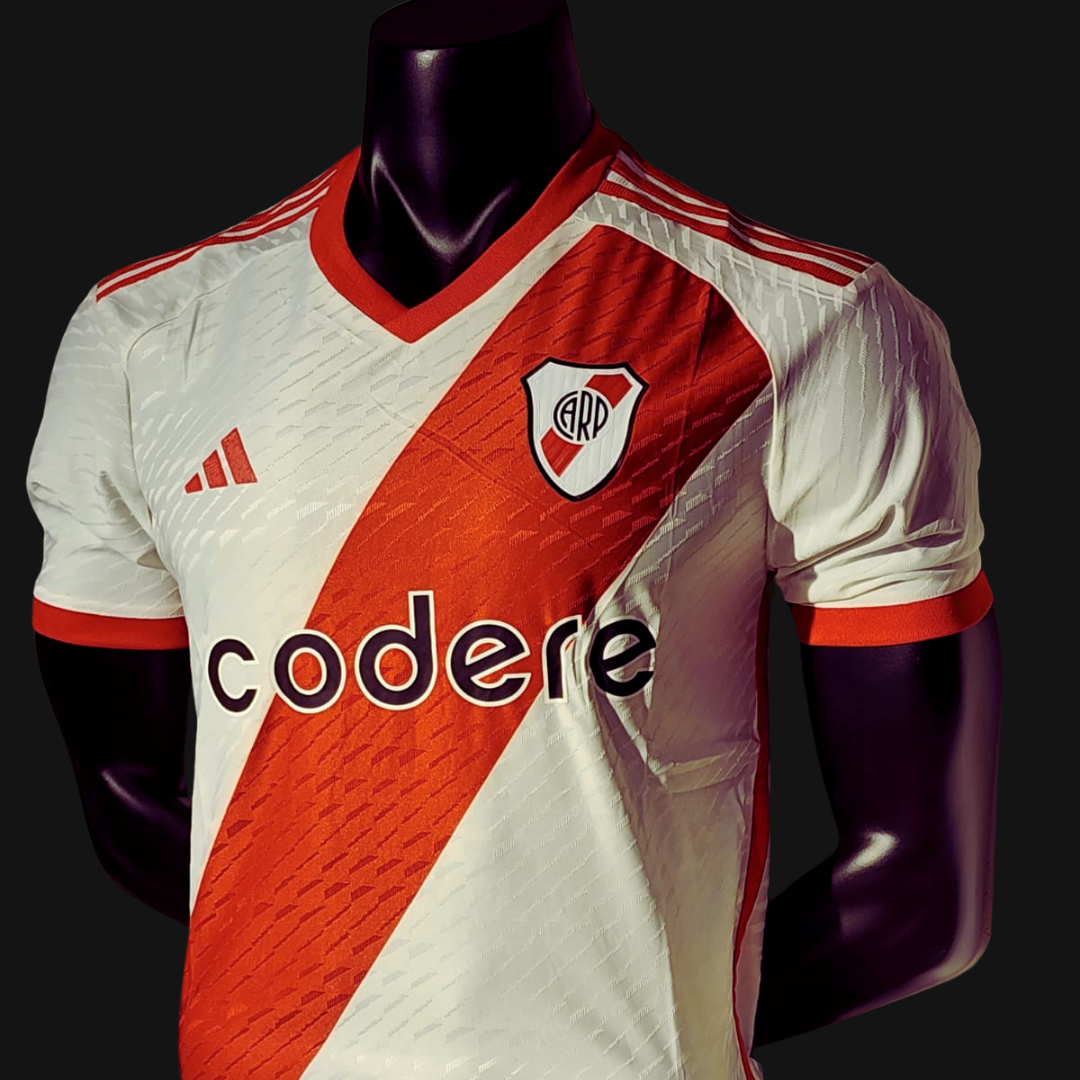 Camiseta River plate 2024 Version Jugador