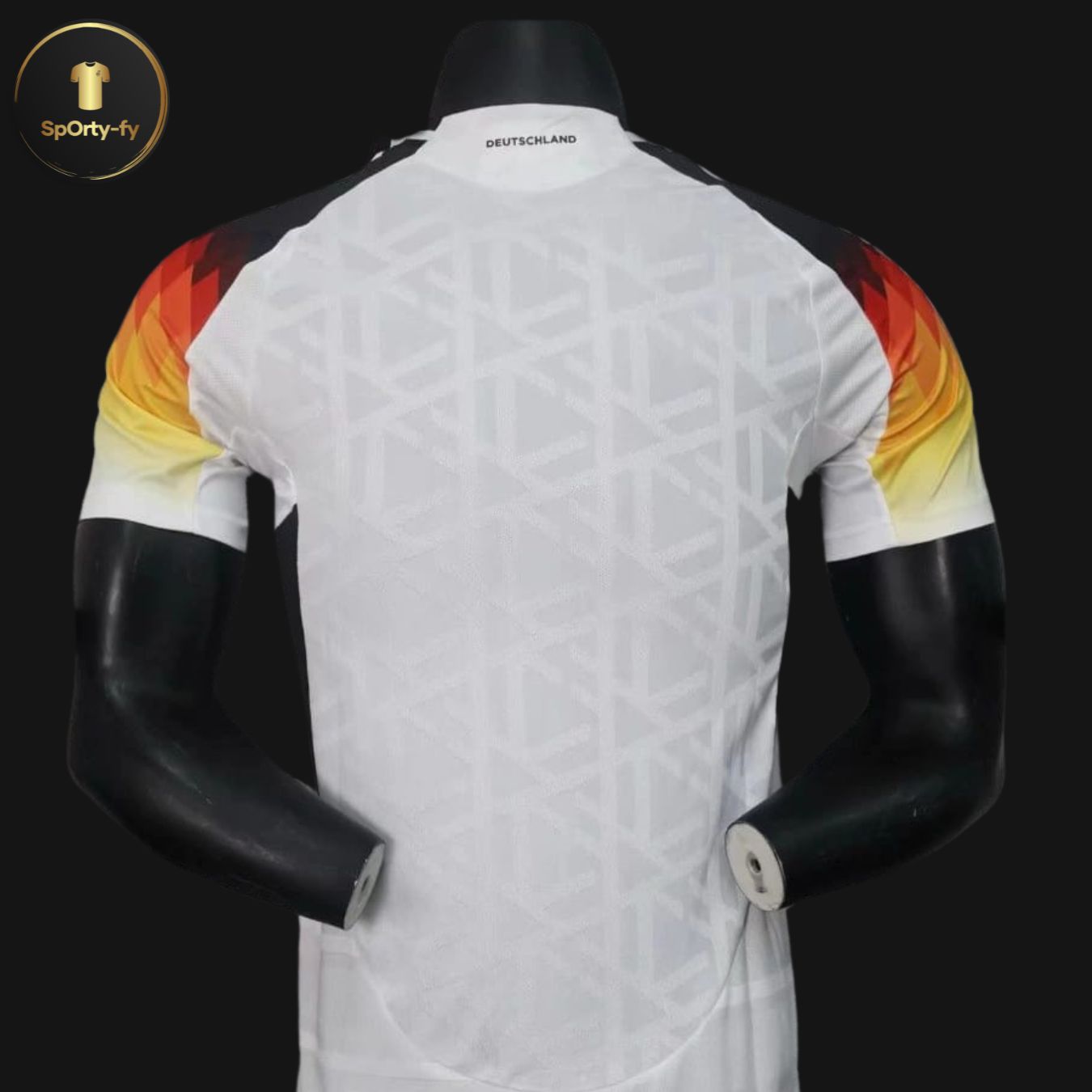 Camiseta seleccion Alemania 2024 Euro