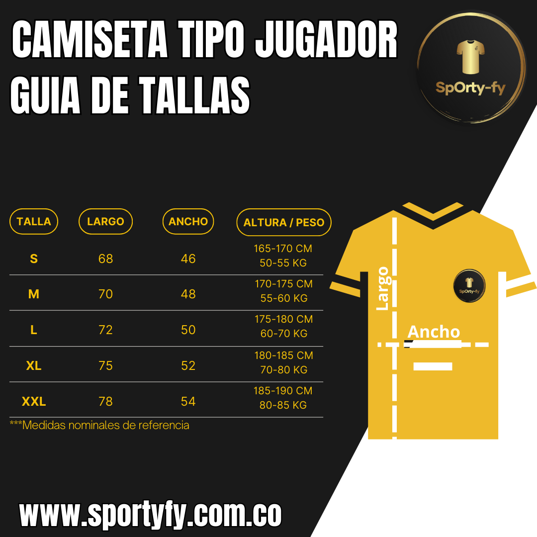 Camiseta Real Madrid - Tercera Equipación Versión Jugador