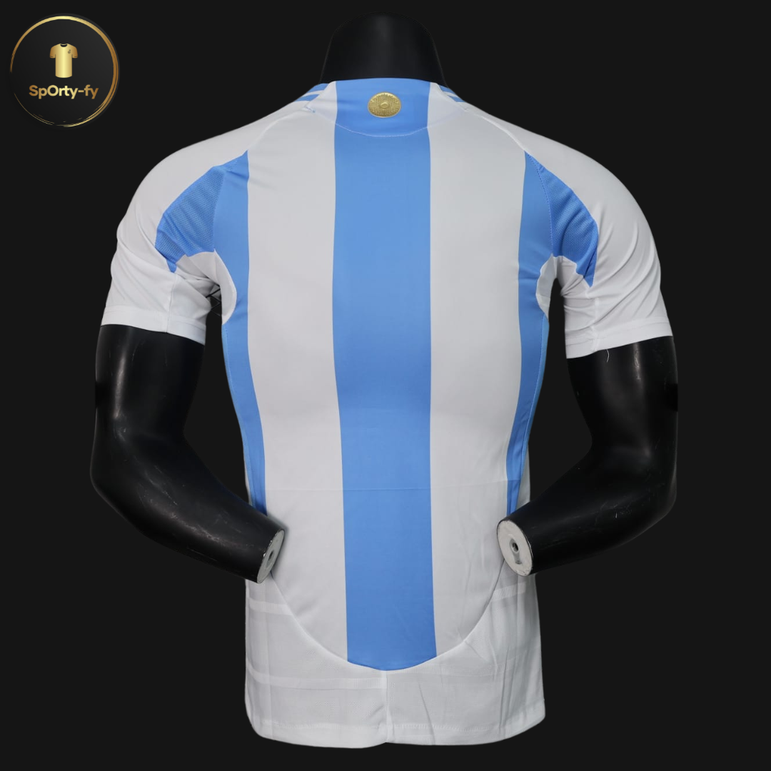 Camiseta Seleccion Argentina 24/25 Local