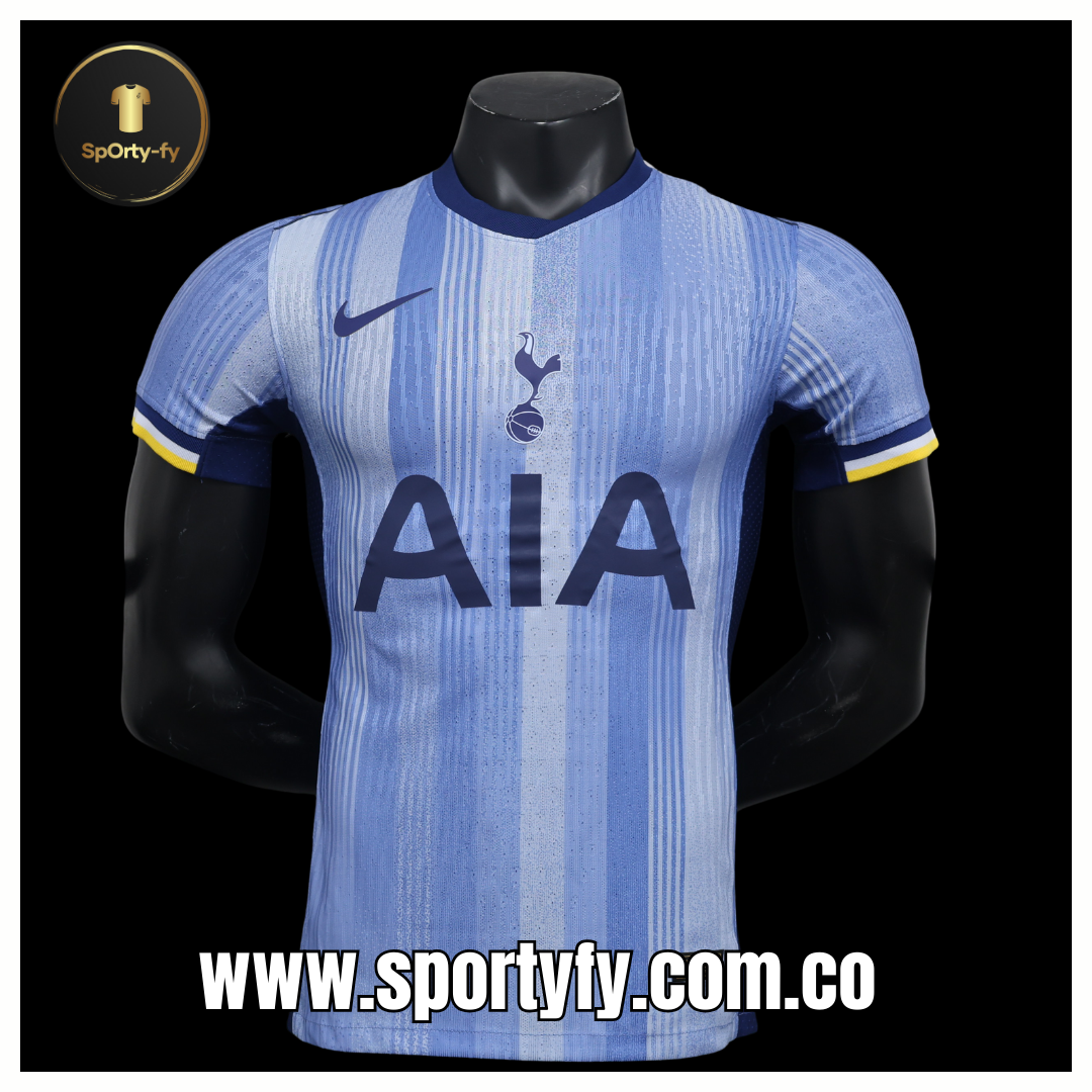 Tottenham Away 2024