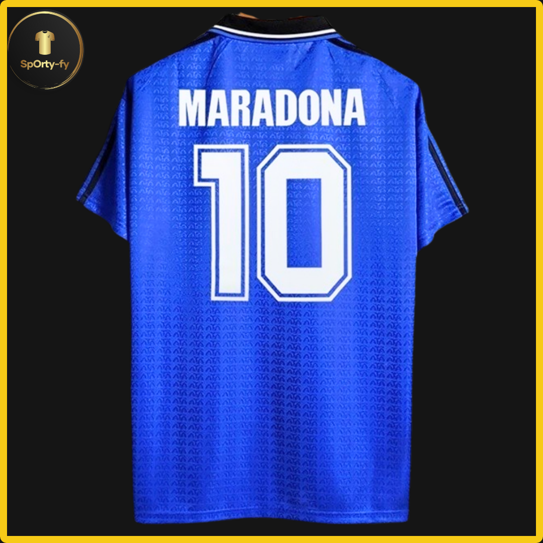 Camiseta Selección Argentina Retro 1994