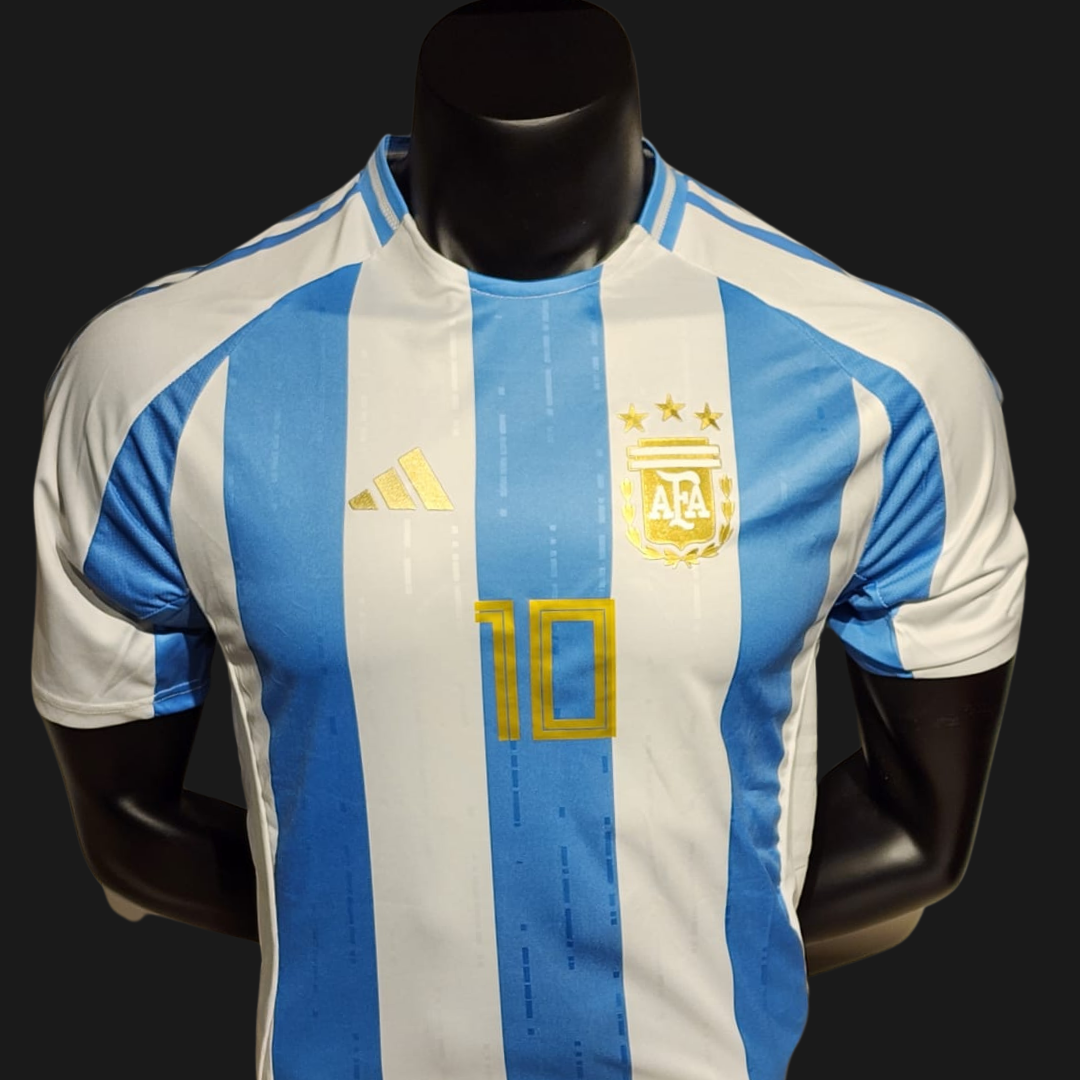 Camiseta Seleccion Argentina 24/25 Local