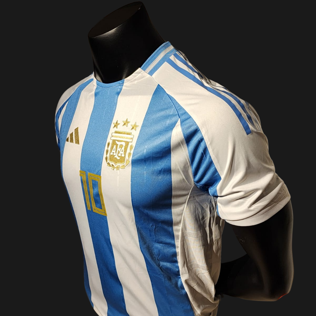 Camiseta Seleccion Argentina 24/25 Local