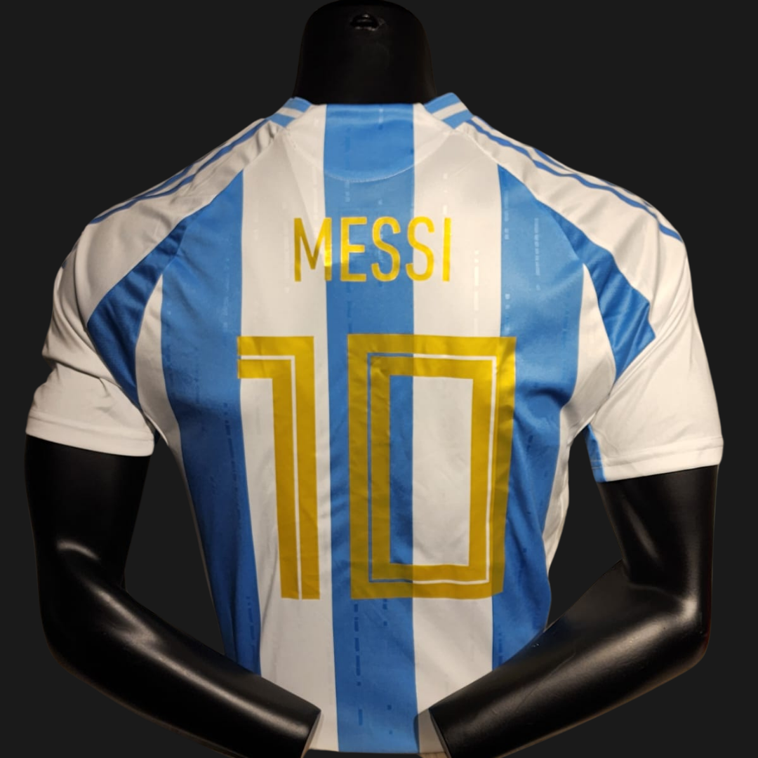 Camiseta Seleccion Argentina 24/25 Local