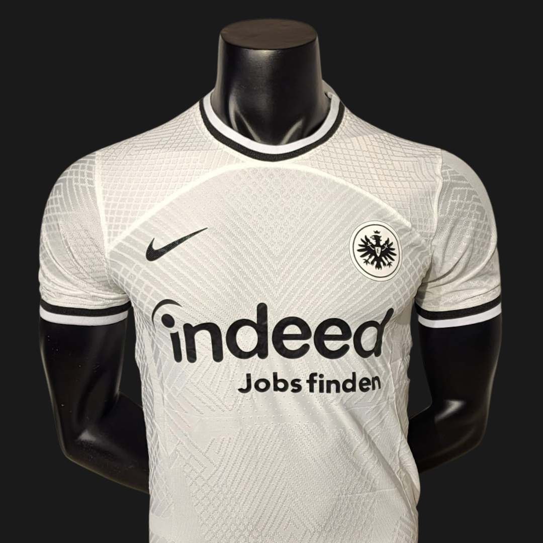 Camiseta del Eintracth Frankfurt 2022 Local