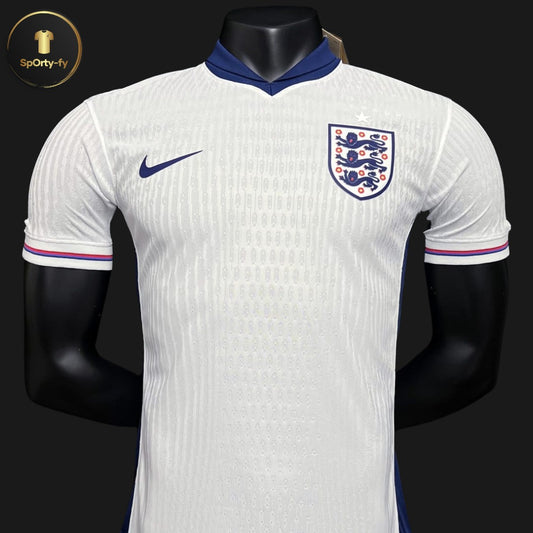 Camiseta Englaterra 2024 local