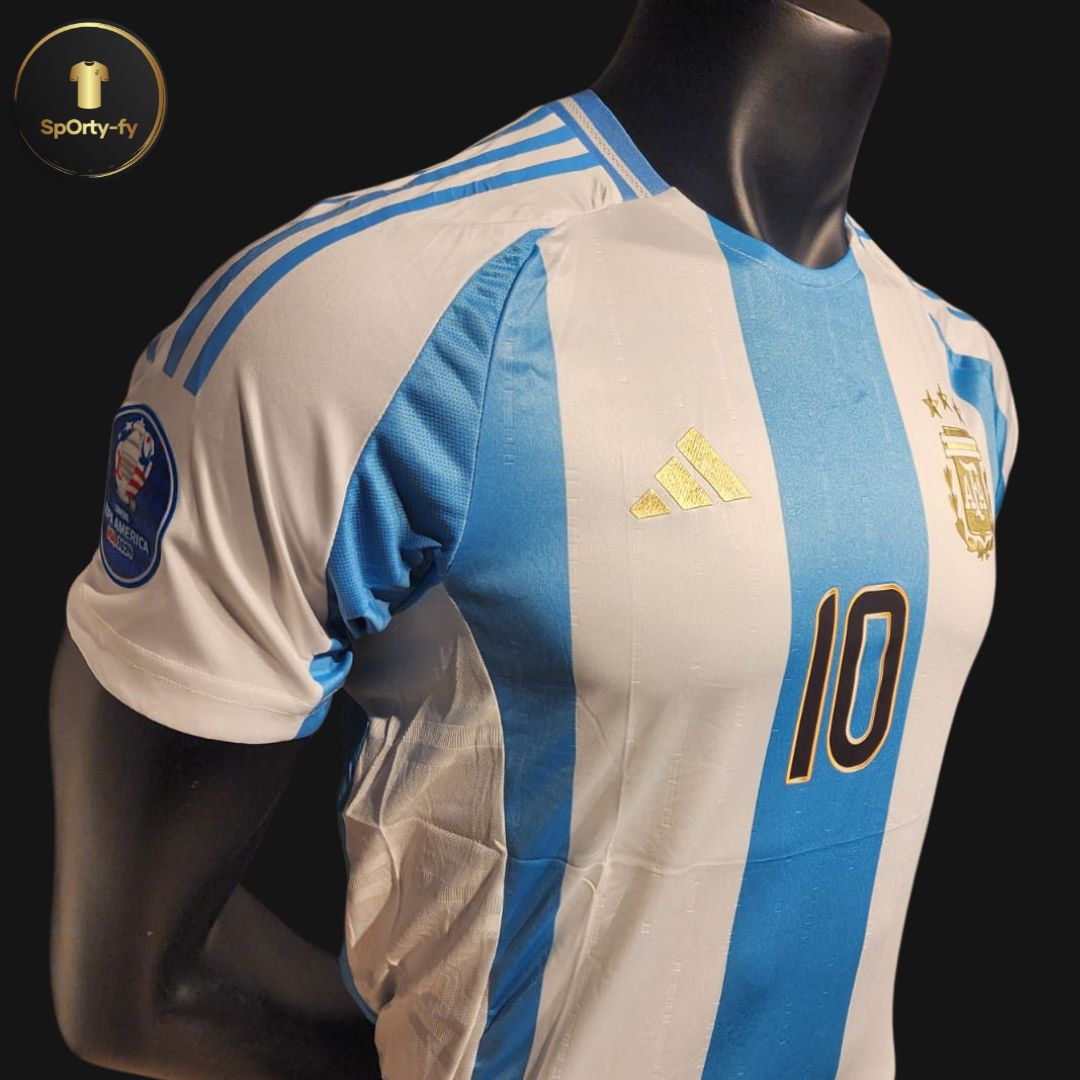 Camiseta Seleccion Argentina 24/25 Local