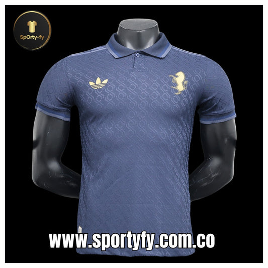 Juventus Away 2024