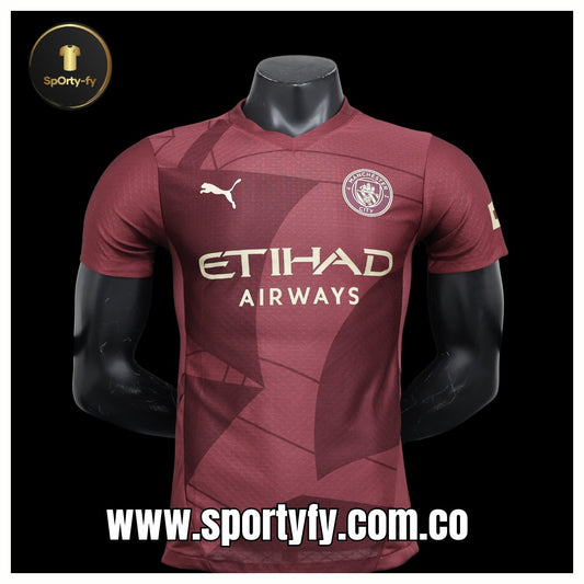 Manchester city Away 2024