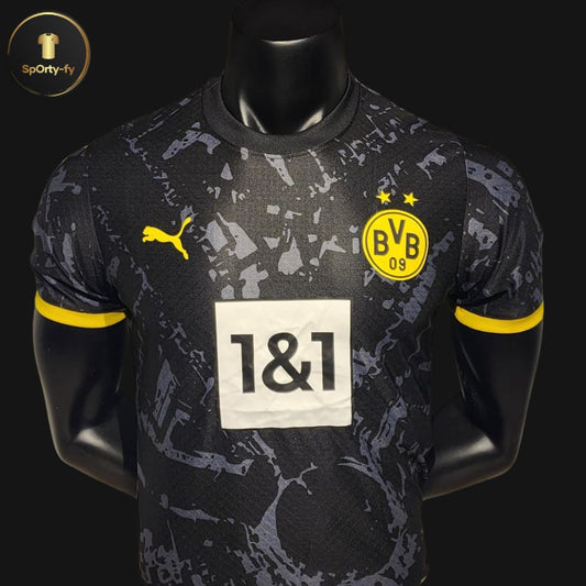 Camiseta Versión Jugador Borussia Dortmund  Local 2023/24